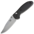 Benchmade Mini-Griptilian sulankstomas peilis, spaustukas