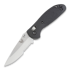 Coltello pieghevole Benchmade Mini-Griptilian, stud