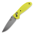 Benchmade Mini-Griptilian sulankstomas peilis, spaustukas