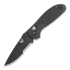 Benchmade Mini-Griptilian sulankstomas peilis, spaustukas