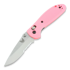 Benchmade Mini-Griptilian sulankstomas peilis, spaustukas
