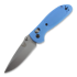 Coltello pieghevole Benchmade Mini-Griptilian, stud