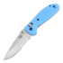 Coltello pieghevole Benchmade Mini-Griptilian, stud