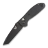 Benchmade Mini-Griptilian sulankstomas peilis, tanto