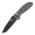 Benchmade Mini-Griptilian sulankstomas peilis, tanto
