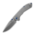 Benchmade Mini Narrows CPM-20CV sulankstomas peilis 743