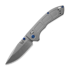 Coltello pieghevole Benchmade Mini Narrows CPM-20CV 743