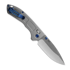 Benchmade Mini Narrows CPM-20CV sulankstomas peilis 743