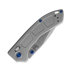 Coltello pieghevole Benchmade Mini Narrows CPM-20CV 743