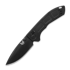 Coltello pieghevole Benchmade Mini Narrows CPM-20CV DLC, Black Titanium 743BK-01