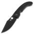 Coltello pieghevole Benchmade Mini Onslaught, nero 746BK