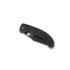 Benchmade Mini Onslaught sulankstomas peilis, juoda 746BK