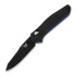 Benchmade Mini Osborne S30V sulankstomas peilis, juoda 945BK-1