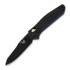 Benchmade Mini Osborne S30V kääntöveitsi, musta 945BK-1