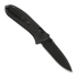 Benchmade Mini-Presidio II Ultra sulankstomas peilis, juoda 575BK-1