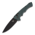 Benchmade Mini-Rukus sulankstomas peilis 615BK-1501