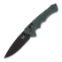 Coltello pieghevole Benchmade Mini-Rukus 615BK-1501