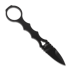 Nůž Benchmade Mini SOCP Spear Point, černá 177BK