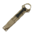 Benchmade Mini SOCP Spear Point knife, fde 177SN