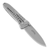 Benchmade Monochrome 10300 sulankstomas peilis C377010300