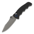 Coltello pieghevole Benchmade Nakamura Axis Carbon Fibre 484-1