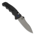 Benchmade Nakamura Axis Carbon Fibre sulankstomas peilis 484-1