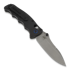 Coltello pieghevole Benchmade Nakamura Axis Carbon Fibre 484-1