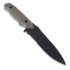 Coltello Benchmade Nimravus, tan, dentatura lama 140SBKSN