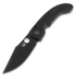 Coltello pieghevole Benchmade Onslaught, nero 741BK