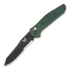 Benchmade Osborne 940 sulankstomas peilis