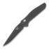 Benchmade Osborne kääntöveitsi, musta 943BK