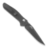 Benchmade Osborne kääntöveitsi, musta 943BK