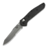 Benchmade Osborne Carbon Fibre sulankstomas peilis, dantytas 940S-1