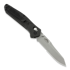 Benchmade Osborne Carbon Fibre sulankstomas peilis, dantytas 940S-1