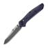Benchmade Osborne M390 Denim Micarta fällkniv 940-04