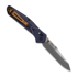 Coltello pieghevole Benchmade Osborne M390 Denim Micarta 940-04