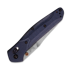 Benchmade Osborne M390 Denim Micarta folding knife 940-04