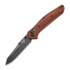 Benchmade Osborne Magnacut DLC fällkniv, burnt copper aluminum 940BK-03