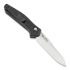 Benchmade Osborne S30V Black G10 sulankstomas peilis 940-2