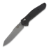 Benchmade Osborne S90V Carbon Fibre sulankstomas peilis 940-1
