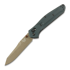 Benchmade - Osborne S90V Taiga Green