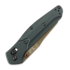 Benchmade Osborne S90V Taiga Green sulankstomas peilis 940FE-2601