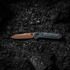 Benchmade Osborne S90V Taiga Green sulankstomas peilis 940FE-2601