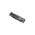 Benchmade Pardue Drop Point sulankstomas peilis, juoda, dantytas 531SBK