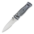 Benchmade Pardue Drop Point sulankstomas peilis, dantytas 531S