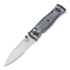 Benchmade Pardue Drop Point 折叠刀, 锯齿刀片 531S