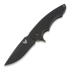 Benchmade Precinct sulankstomas peilis, juoda 320BK