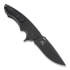Benchmade Precinct sulankstomas peilis, juoda 320BK