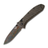 Benchmade Presidio II Camo Limited Edition sulankstomas peilis 570CAMO-2601