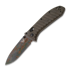 Benchmade Presidio II Camo Limited Edition 折叠刀 570CAMO-2601